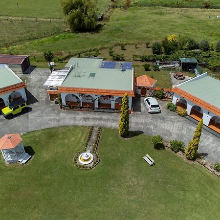 Casa Mexicana Paeroa Εξωτερικό φωτογραφία