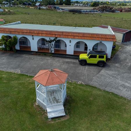 Casa Mexicana Paeroa Εξωτερικό φωτογραφία