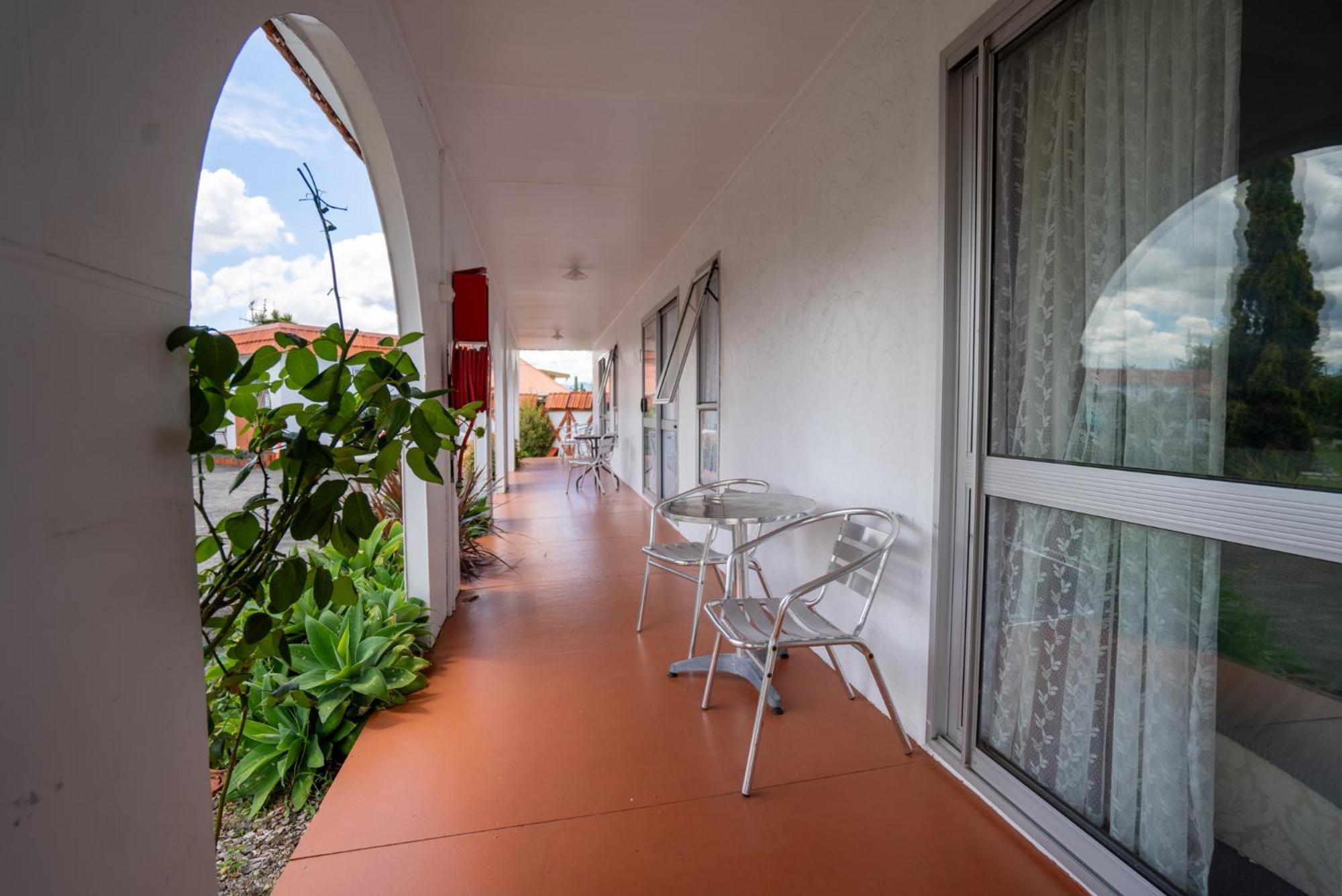 Casa Mexicana Paeroa Εξωτερικό φωτογραφία